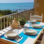 Sitting On The * Punta Secca