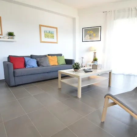 Sitting On The * Punta Secca