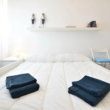 Apartment Sitting On The