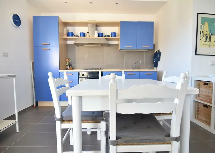 דירה Sitting On The