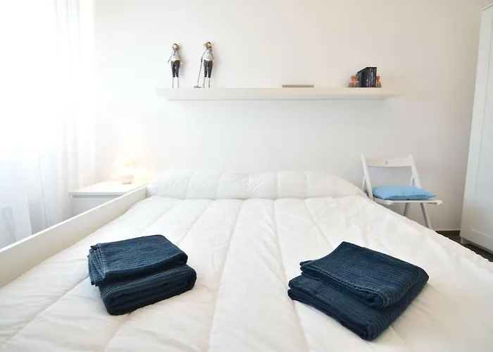 Appartement Sitting On The