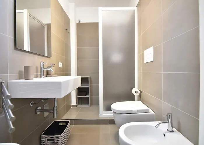 Appartement Sitting On The